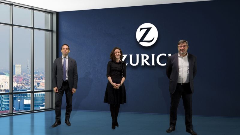 evento virtuale zurich summIT